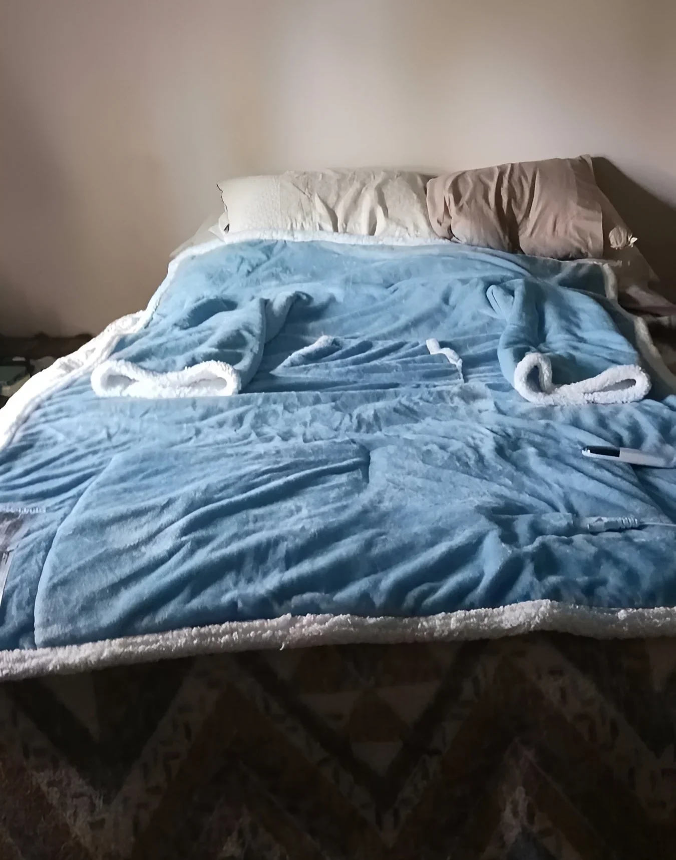 Ultimate Comfort, Perfectly Heated